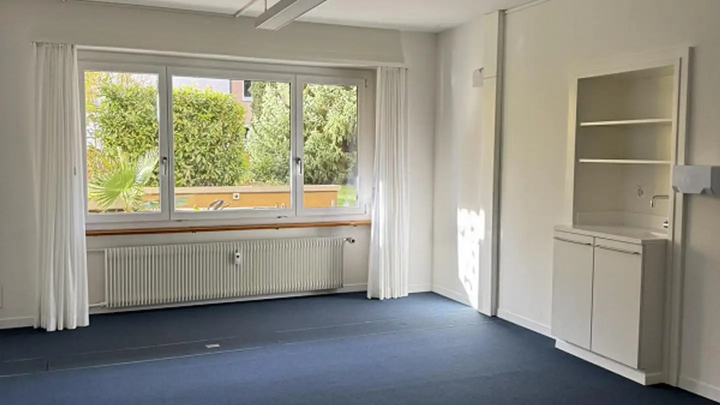 Spazio ufficio in affitto - Hochfeldstrasse 30, 3012 Bern - Foto 3