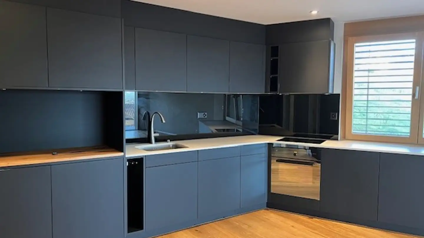 Appartamento in affitto - Eissweg 21, 3233 Tschugg - Photo 3