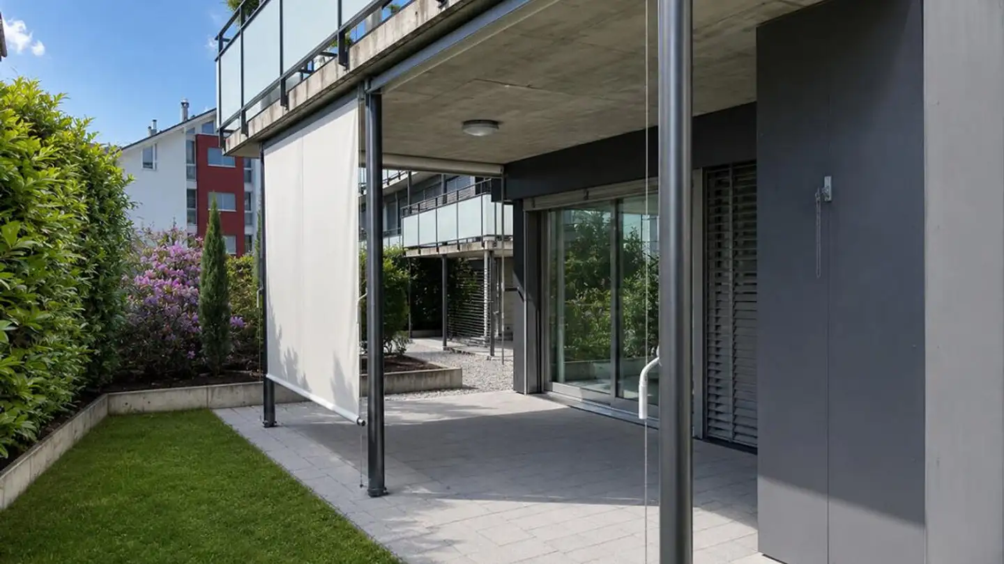 Wohnung kaufen - Dorfstrasse 4a, 3123 Belp - Foto 3