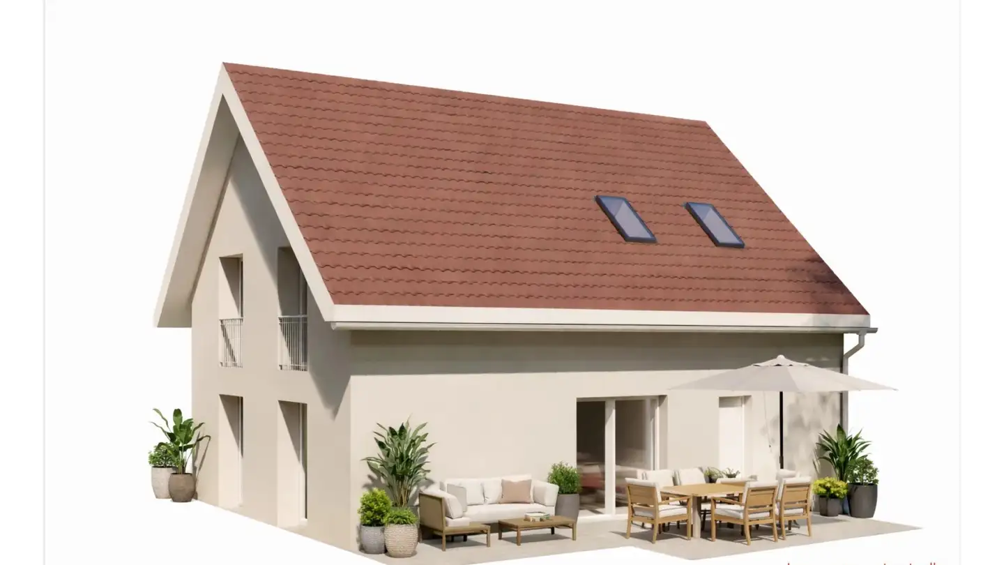 Casa bifamiliare in vendita - 1196 Gland