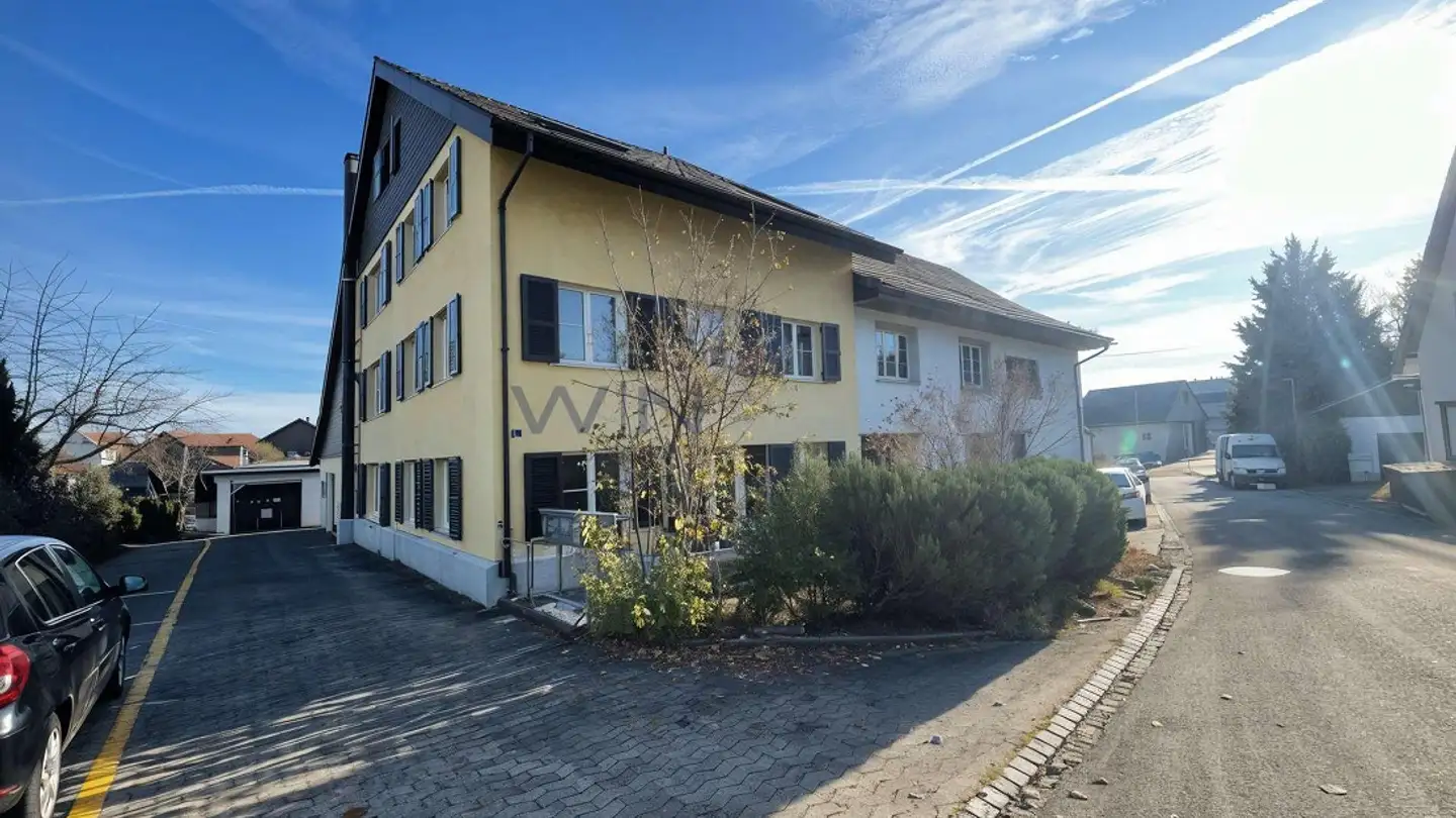 Residential building for sale - 8545 Rickenbach Sulz