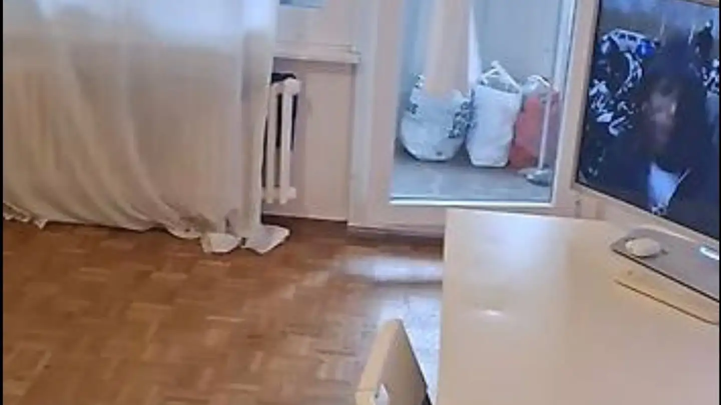 Chambre à louer - 1018 Lausanne