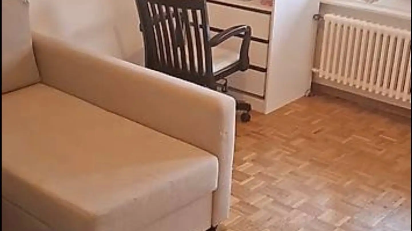 Chambre à louer - 1018 Lausanne - Photo 2