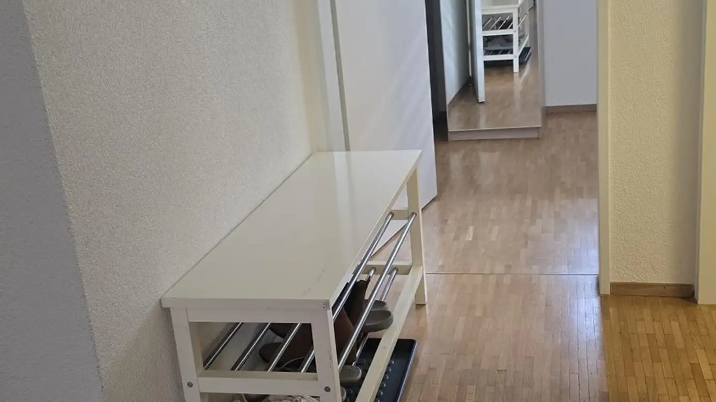 Chambre à louer - 8050 Zürich - Photo 2