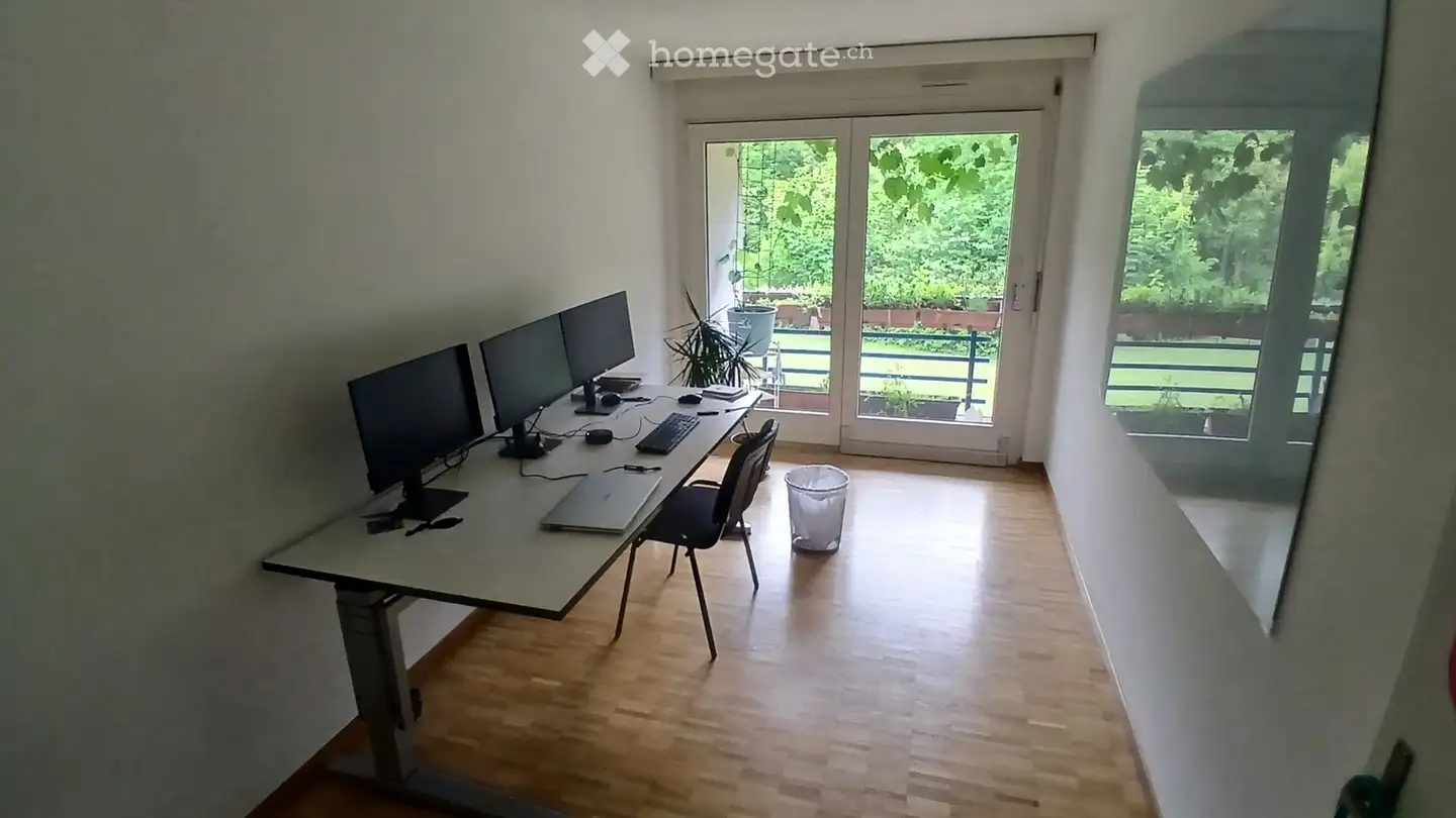 Appartement à louer - 1166 Perroy - Photo 3