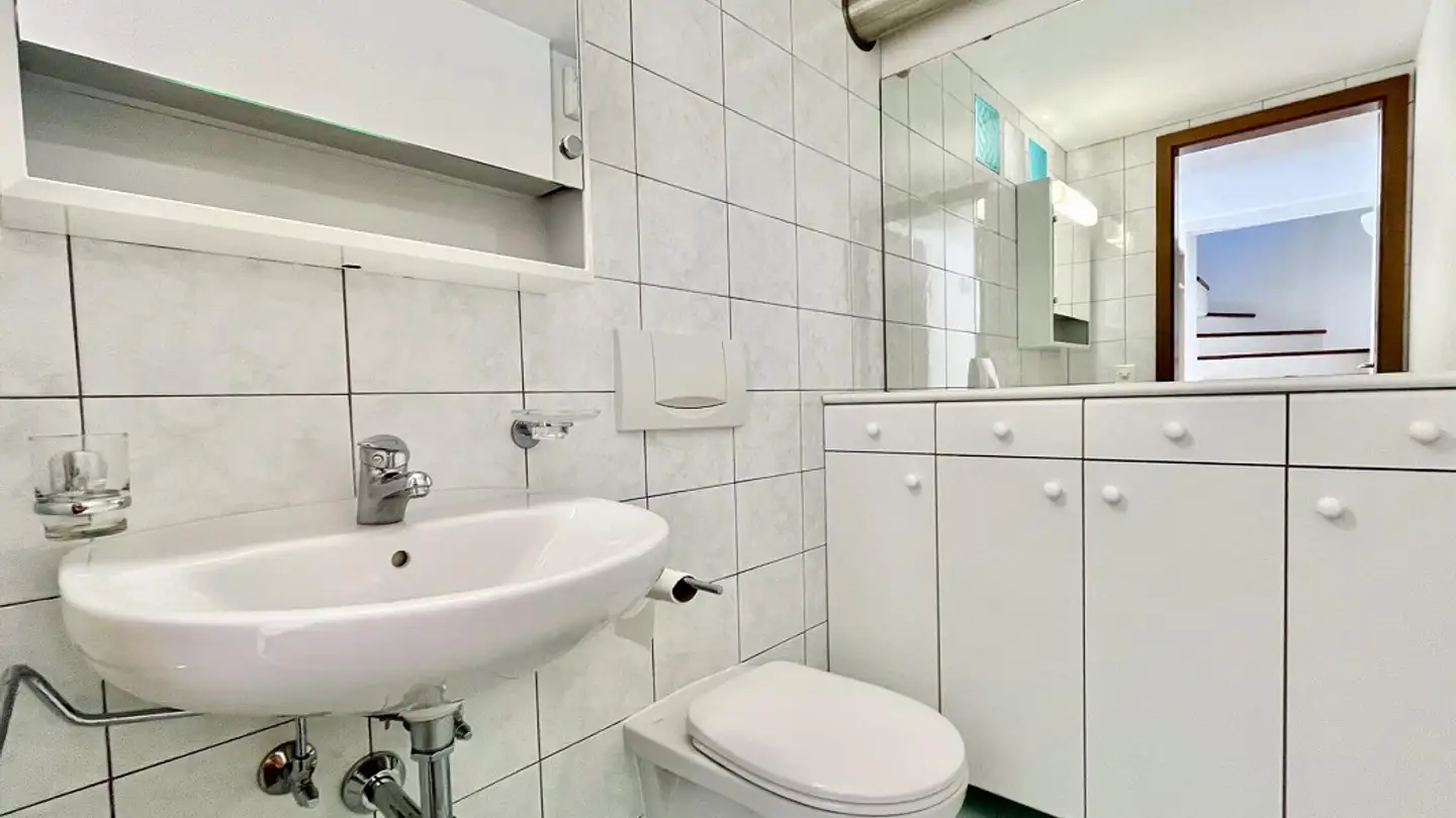 Single house for rent - 6917 Barbengo - Photo 3