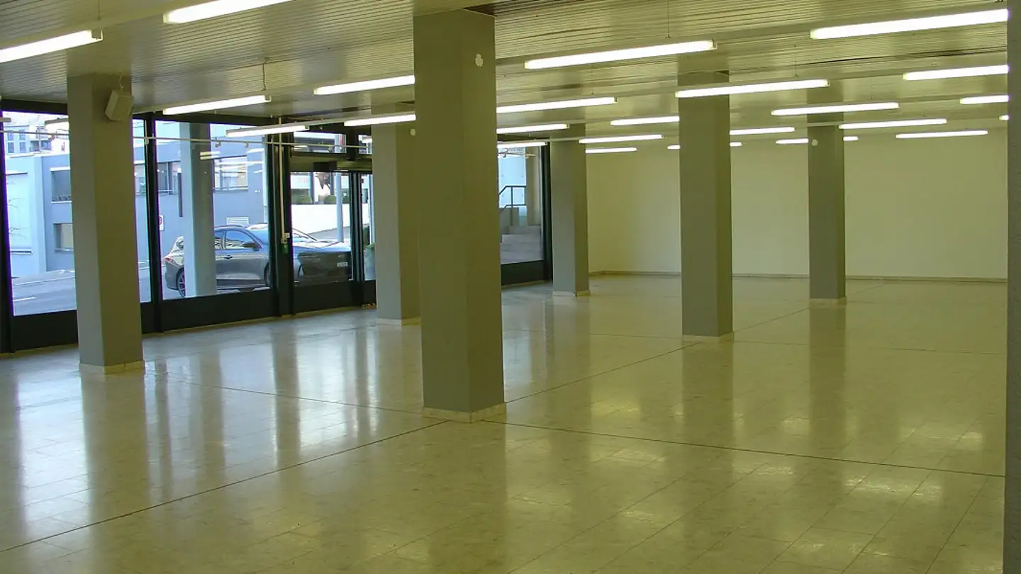 Spazio ufficio in affitto - Bahnhofstrasse 13, 6410 Goldau - Photo 3