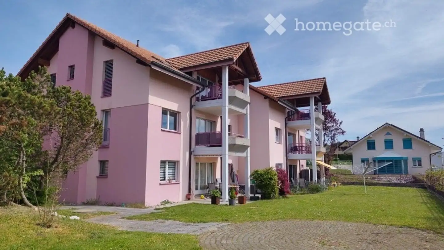 Apartment for rent - 1782 Formangueires