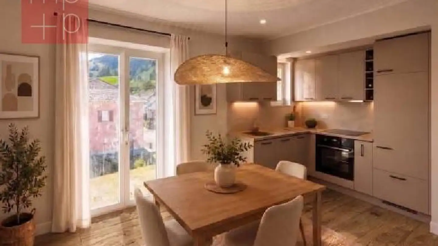 Apartment for rent - 6772 Rodi-Fiesso - Photo 3
