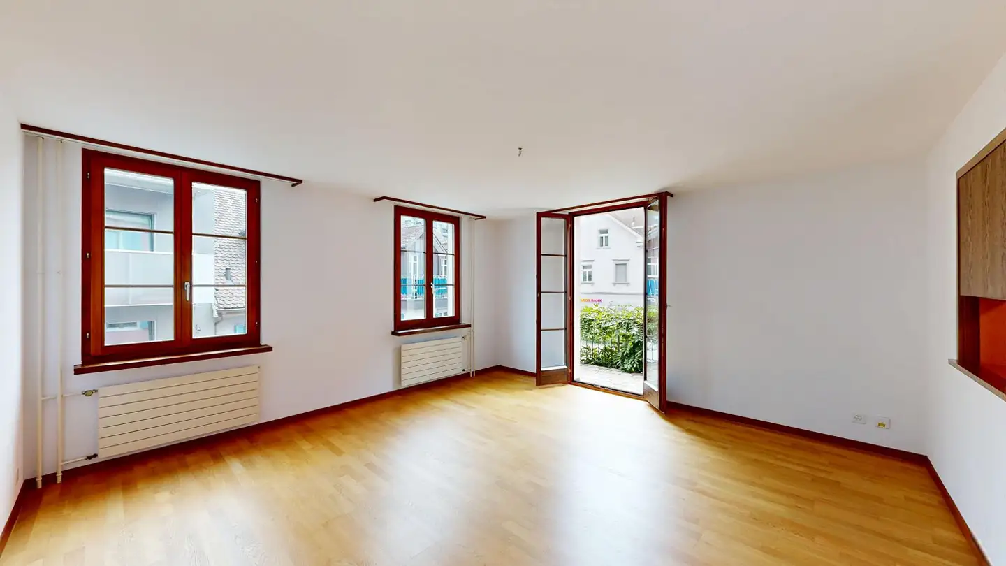 Apartment for rent - Sonnenstrasse 2, 8280 Kreuzlingen