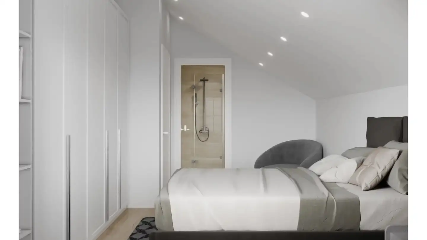 Doppelhaushälfte kaufen - 1196 Gland - Foto 4