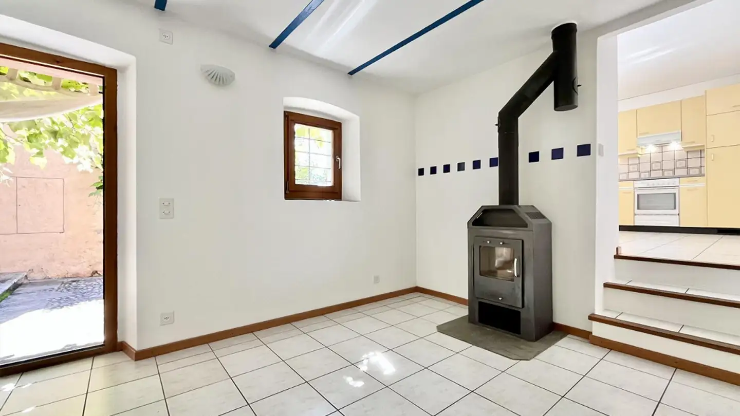 Single house for rent - 6917 Barbengo - Photo 4