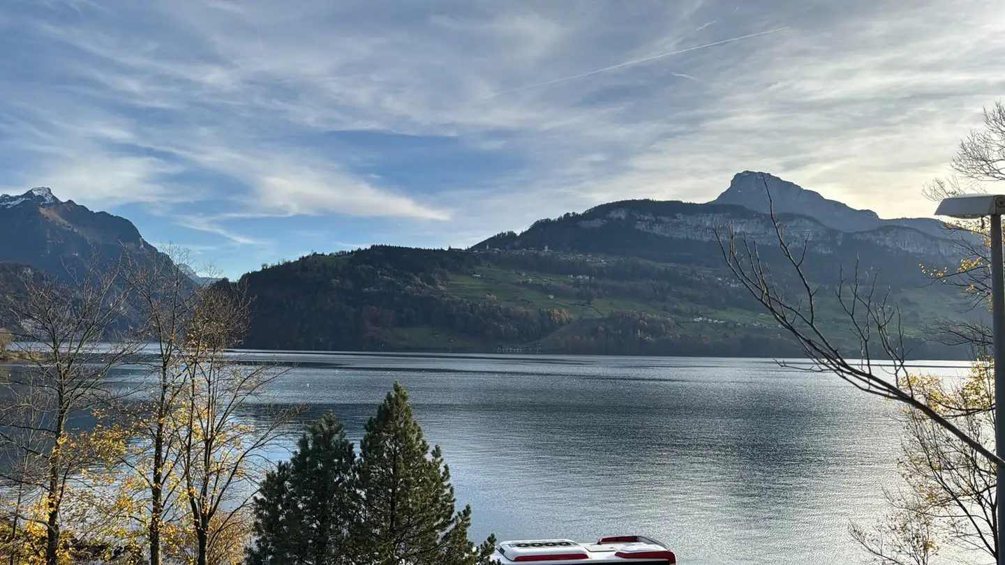Chambre à louer - 6440 Brunnen - Photo 3