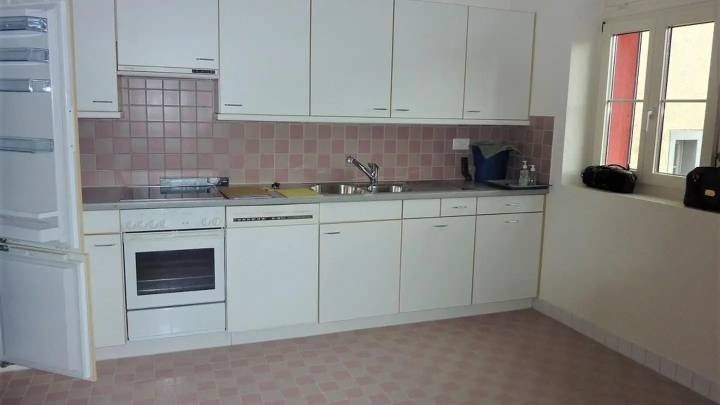 Wohnung mieten - Oberstadt 18, 8200 Schaffhausen - Foto 3