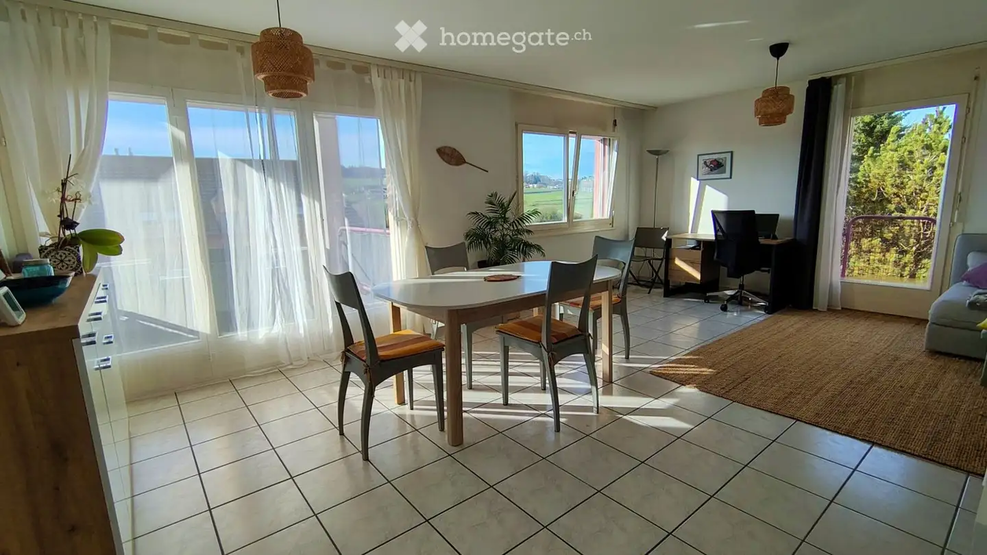 Apartment for rent - 1782 Formangueires - Photo 4