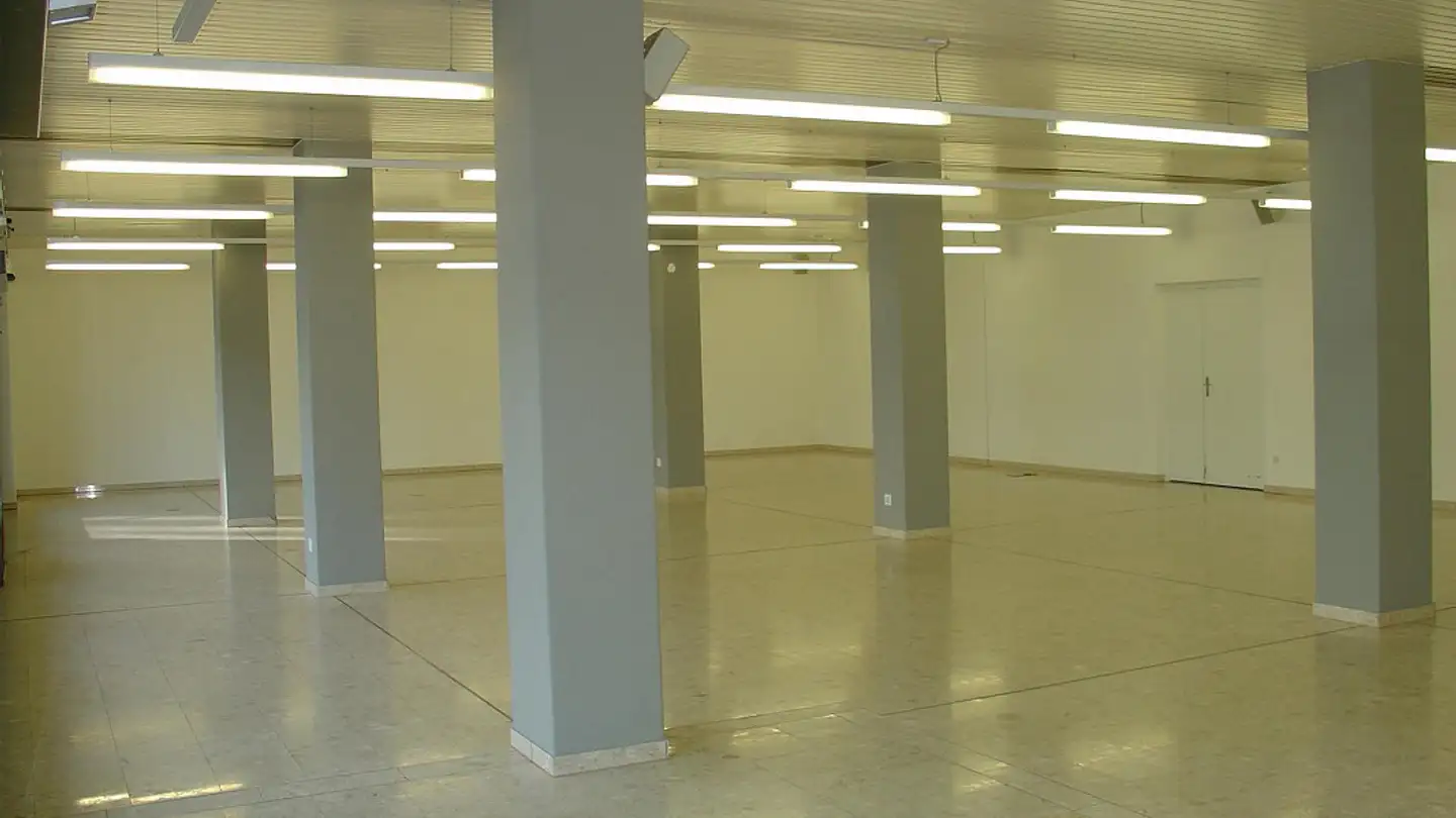 Spazio ufficio in affitto - Bahnhofstrasse 13, 6410 Goldau - Photo 4