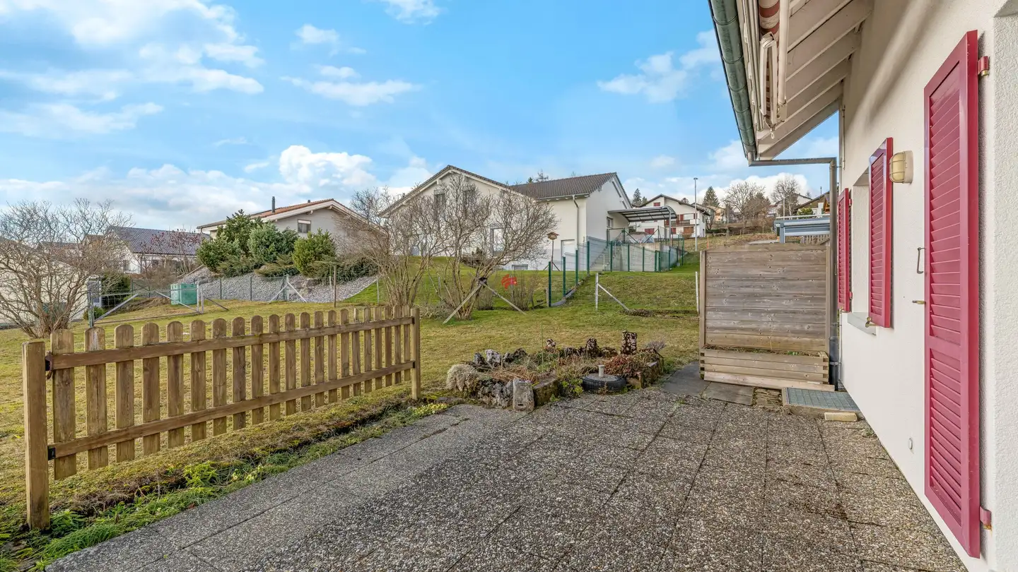 Single house for sale - Rue Des Champs-Fleuris, 2362 Montfaucon - Photo 3