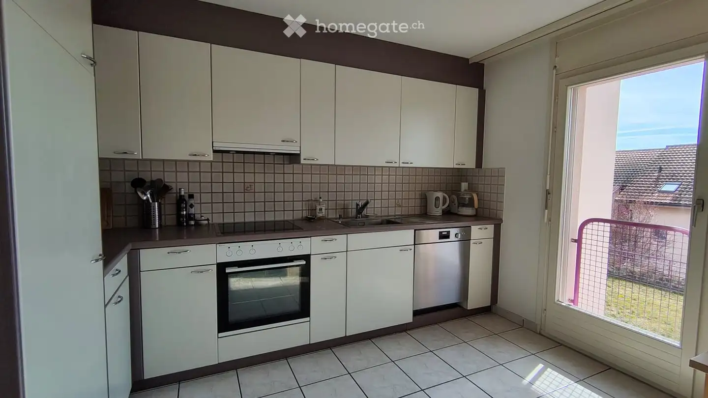 Apartment for rent - 1782 Formangueires - Photo 2