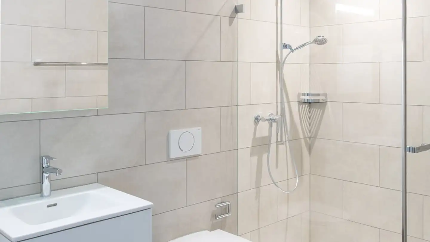 Appartamento in affitto - Trafostrasse 3, 4528 Zuchwil - Foto 3