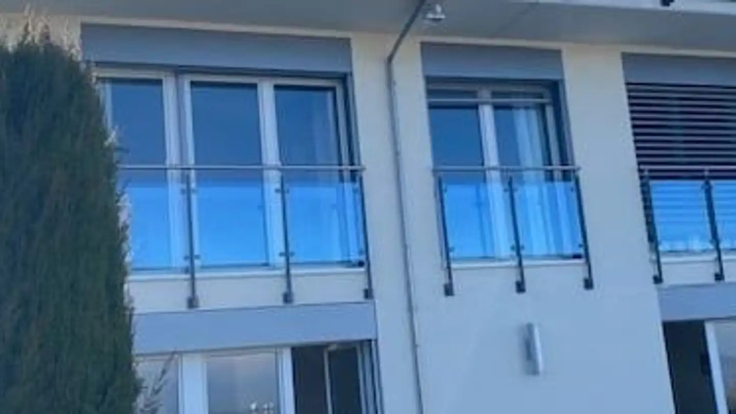 Single house for rent - Schwandweg 19, 8834 Schindellegi