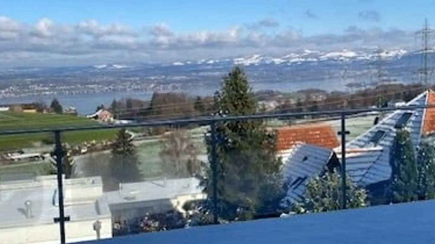 Single house for rent - Schwandweg 19, 8834 Schindellegi - Photo 2