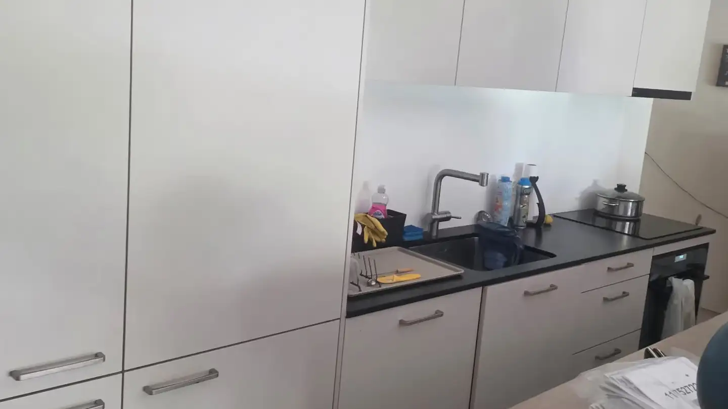 Appartamento in affitto - Rue De La Baumettaz 1a, 1023 Crissier