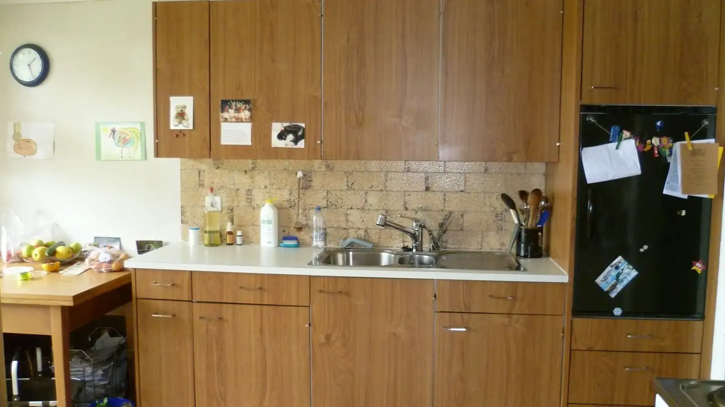 Appartamento in affitto - Waldhausstrasse 15, 3432 Lützelflüh-Goldbach - Foto 2