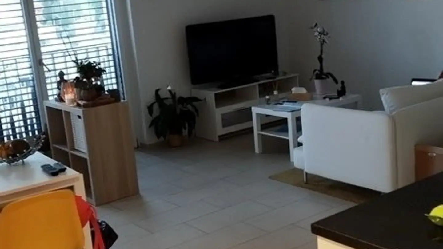 Möblierte Wohnung mieten - 8862 Schübelbach - Foto 2