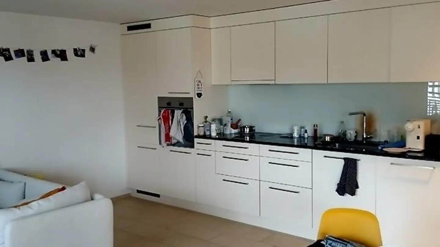 Möblierte Wohnung mieten - 8862 Schübelbach - Foto 3