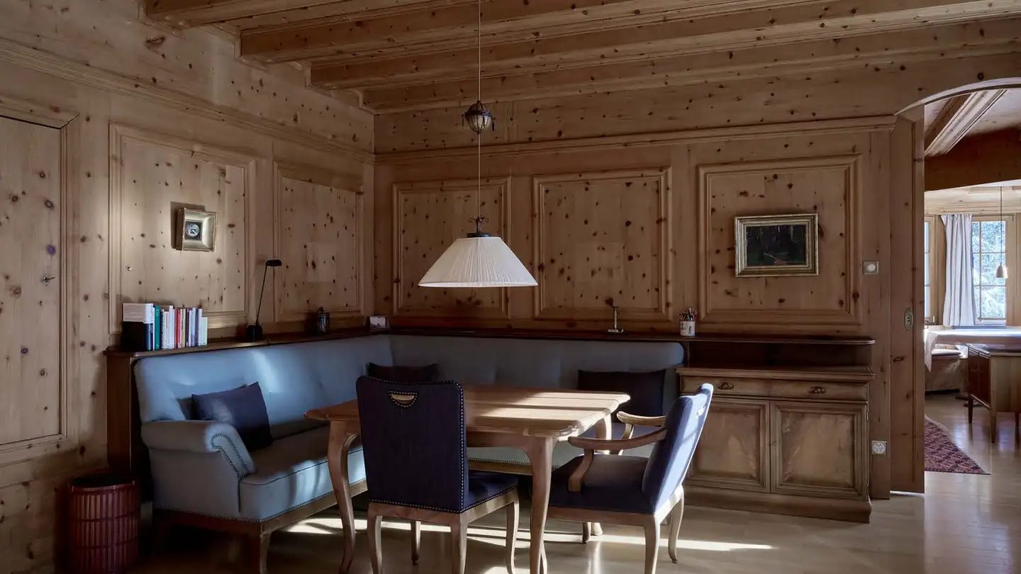 Einfamilienhaus kaufen - 7078 Lenzerheide/Lai - Foto 3