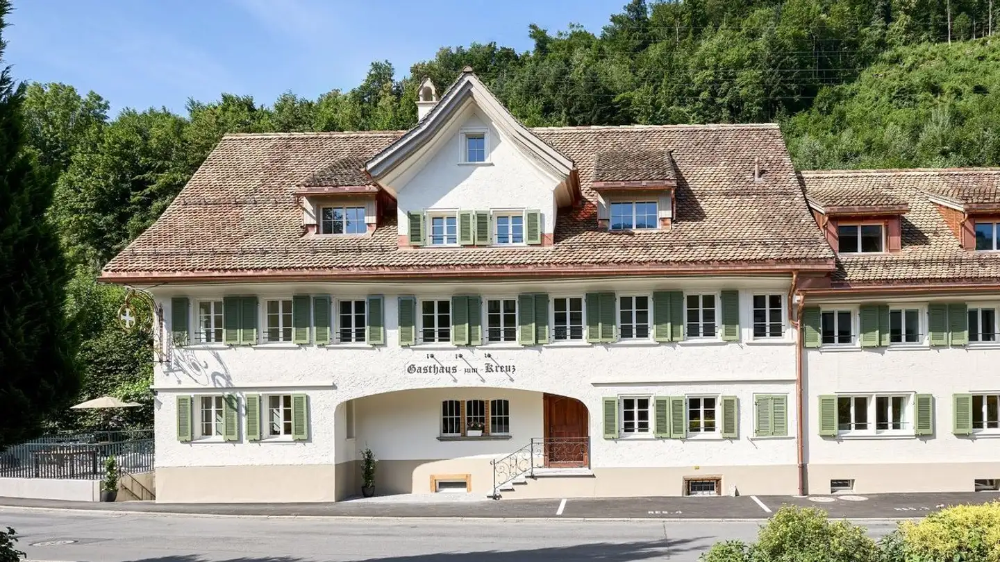 Appartamento in affitto - Seewernstrasse 12, 6423 Seewen SZ - Photo 2