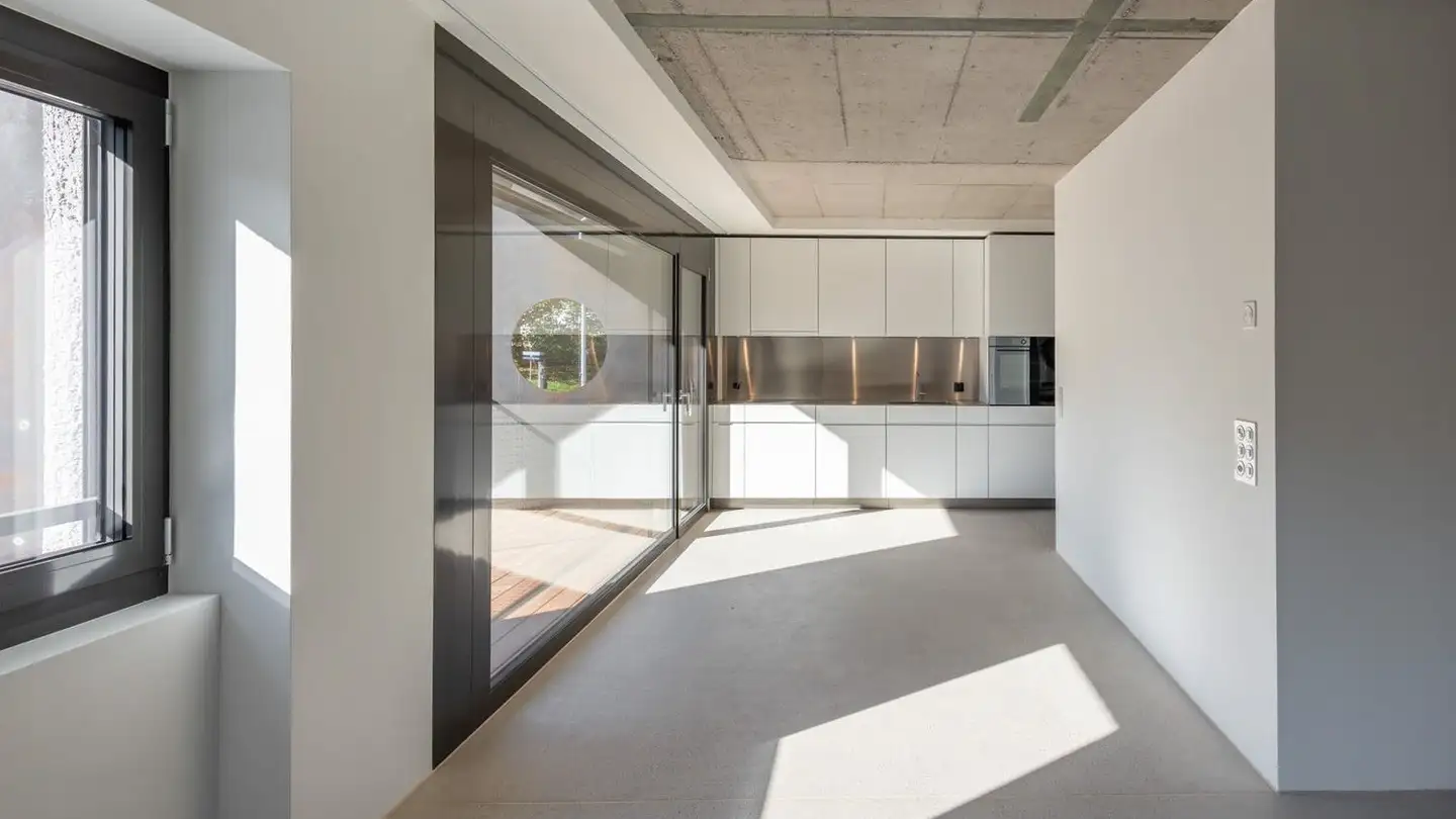 Wohnung mieten - Finsterrütistrasse 27, 8134 Adliswil - Foto 2