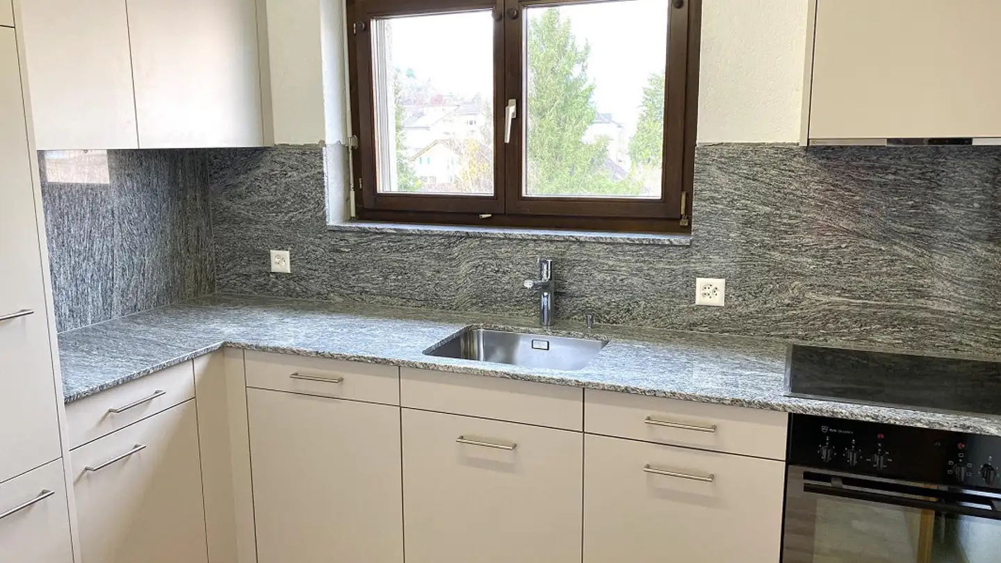 Appartement à louer - Schützenweg 7, 9470 Buchs SG