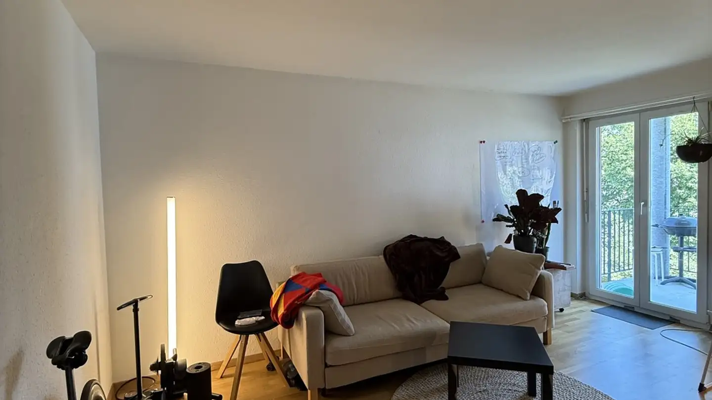 Single room for rent - Wehntalerstrasse 414, 8046 Zürich - Photo 3