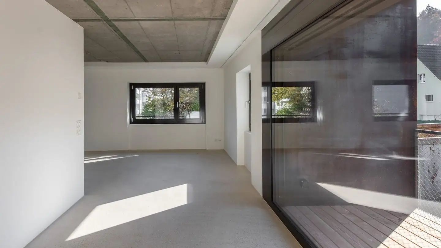 Wohnung mieten - Finsterrütistrasse 27, 8134 Adliswil - Foto 3