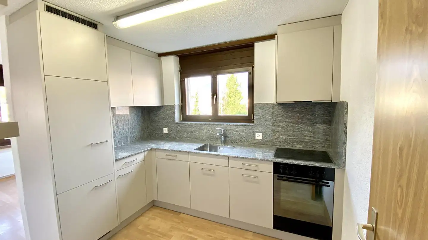 Appartement à louer - Schützenweg 7, 9470 Buchs SG - Photo 2