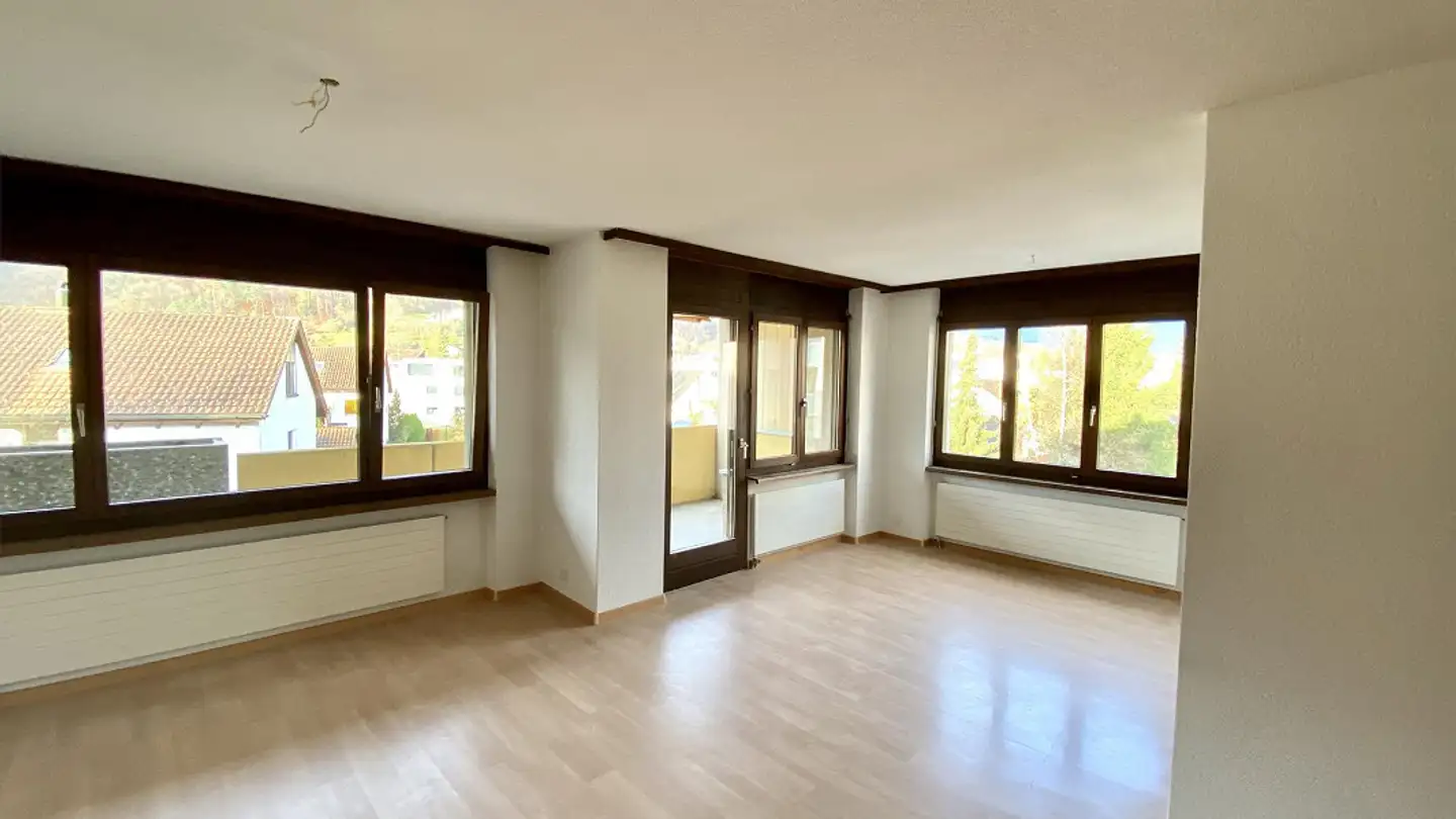 Appartement à louer - Schützenweg 7, 9470 Buchs SG - Photo 3