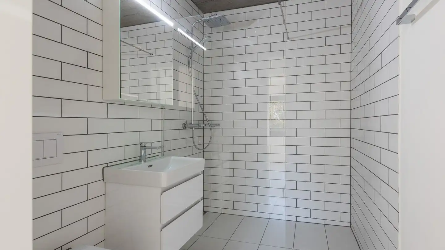 Wohnung mieten - Finsterrütistrasse 27, 8134 Adliswil