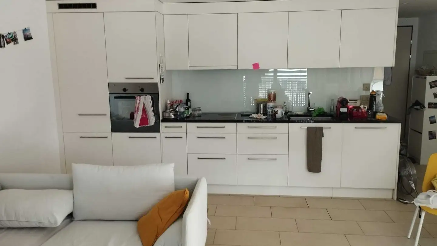 Möblierte Wohnung mieten - 8862 Schübelbach - Foto 4