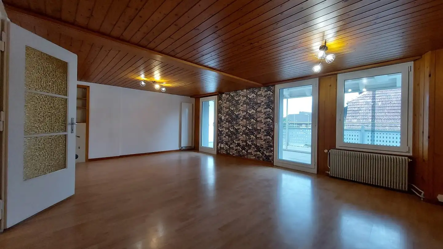 Wohnung mieten - Kerzersstrasse 9, 3225 Müntschemier - Foto 4