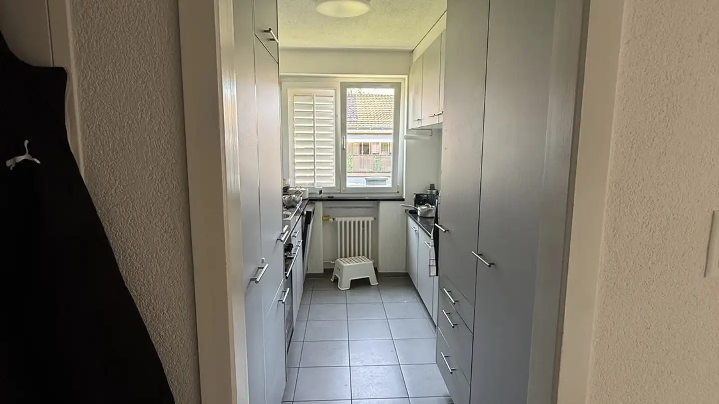 Single room for rent - Wehntalerstrasse 414, 8046 Zürich - Photo 4