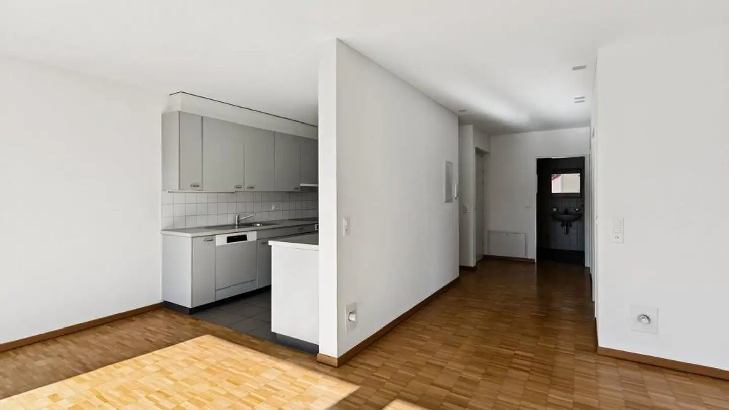 Wohnung mieten - Salisstrasse 18, 9000 St. Gallen - Foto 3
