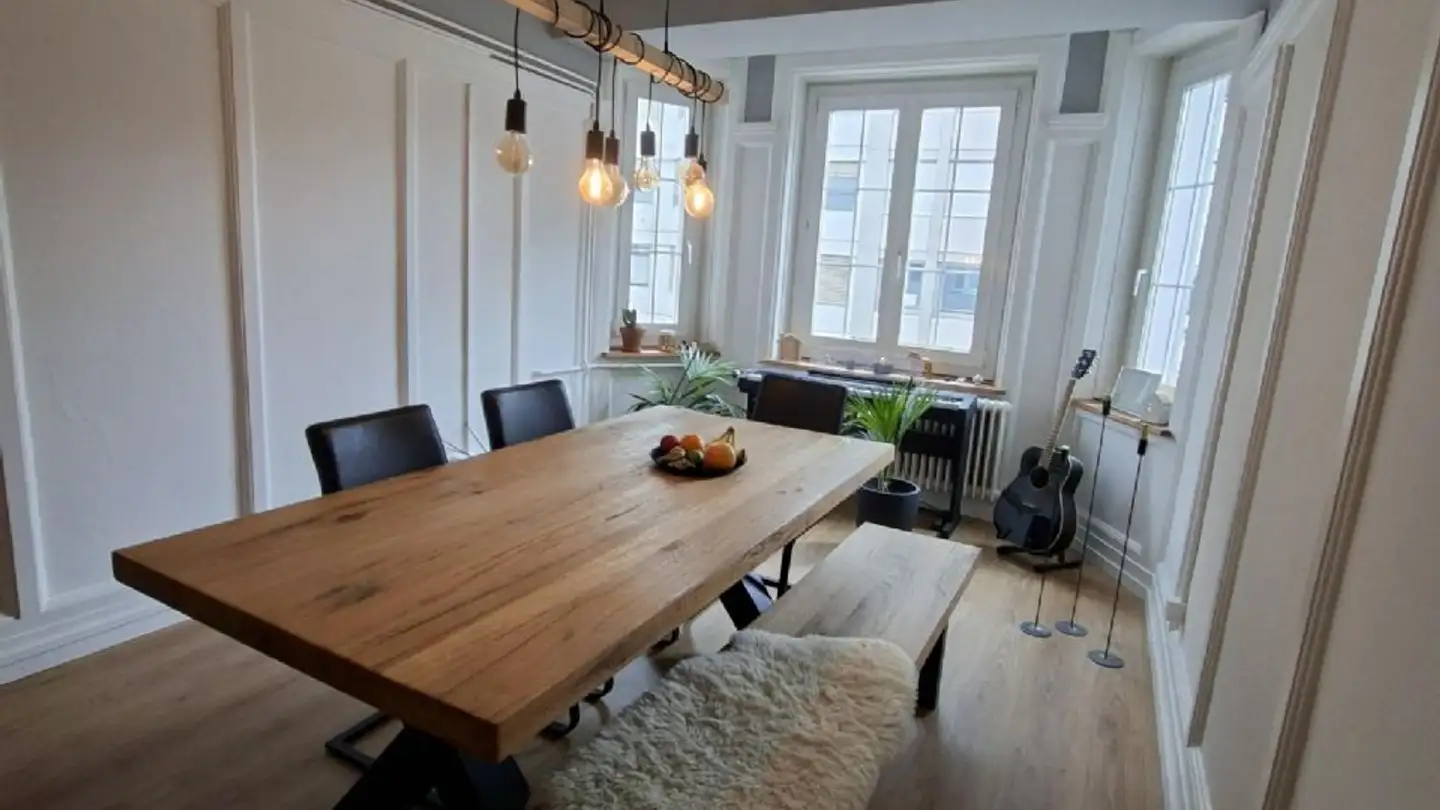 Appartamento in affitto - Baslerstrasse 29, 4600 Olten - Foto 2