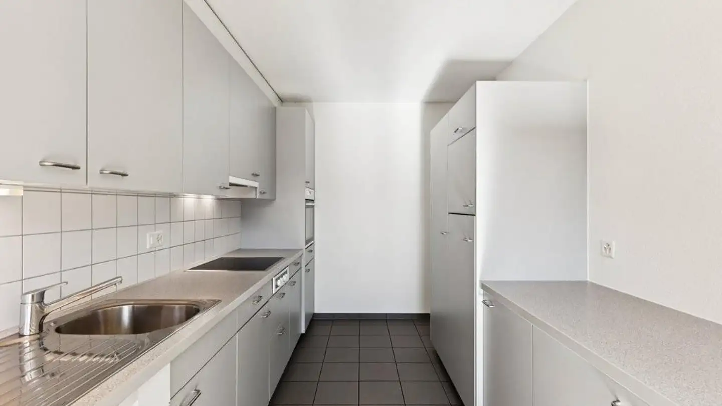 Wohnung mieten - Salisstrasse 18, 9000 St. Gallen - Foto 4