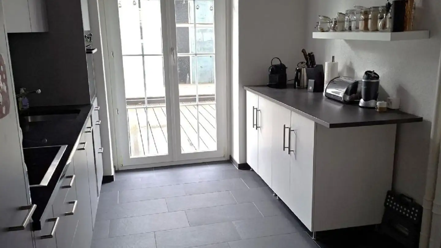 Appartamento in affitto - Baslerstrasse 29, 4600 Olten - Foto 3