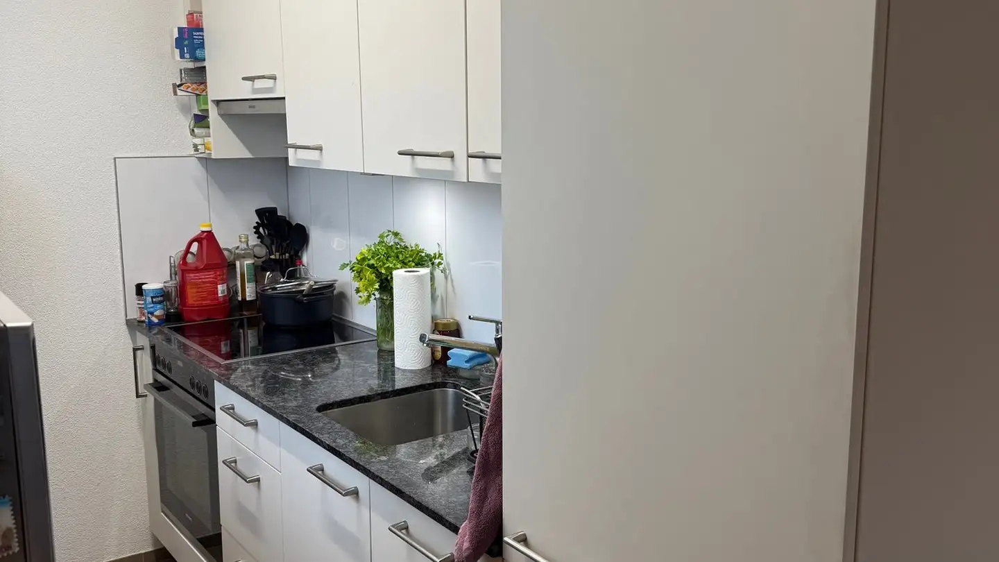 Apartment for rent - Zürichstrasse 170, 8910 Affoltern am Albis - Photo 4