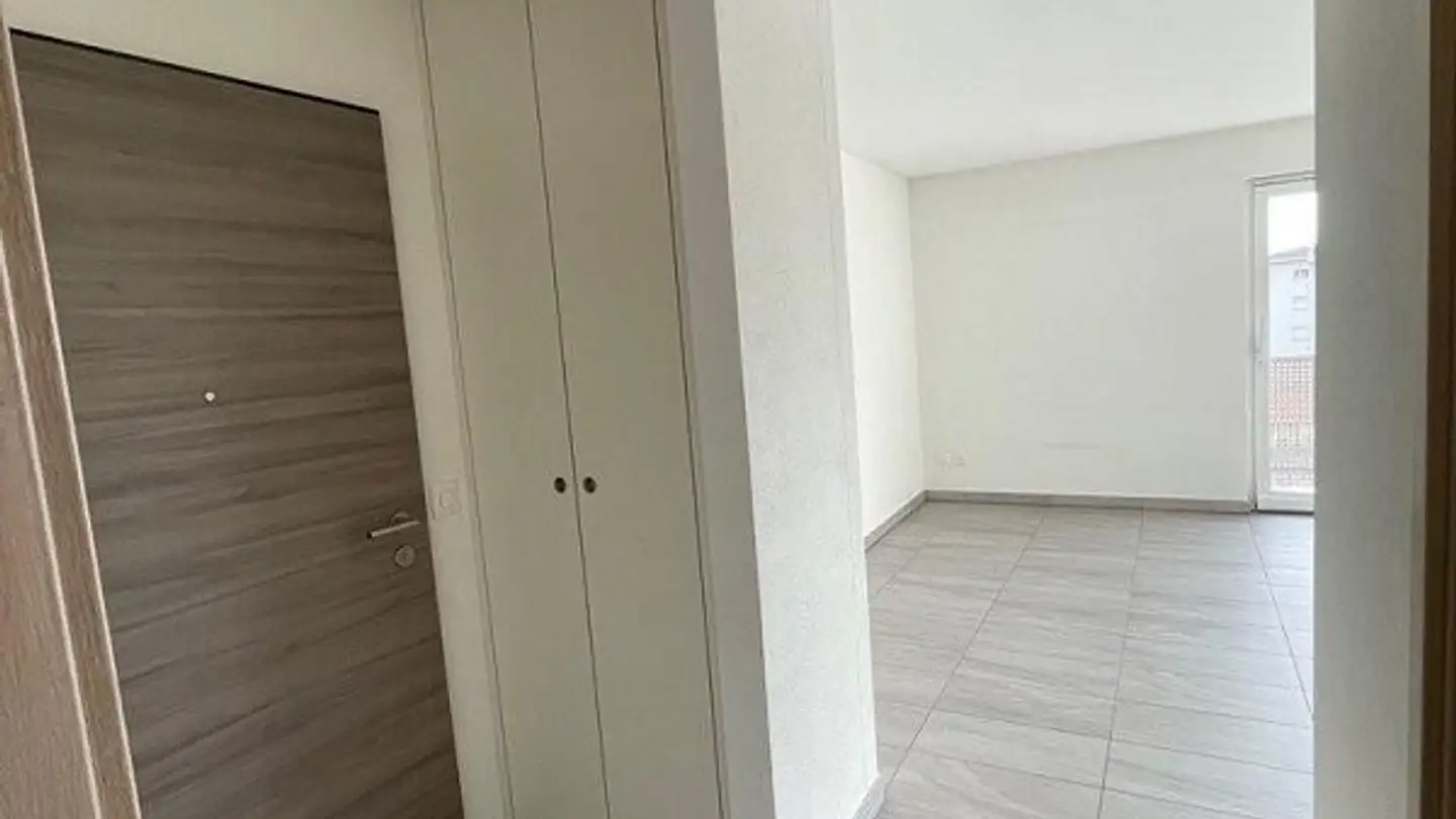 Apartment for rent - Via Gelusa 3, 6874 Castel San Pietro - Photo 4