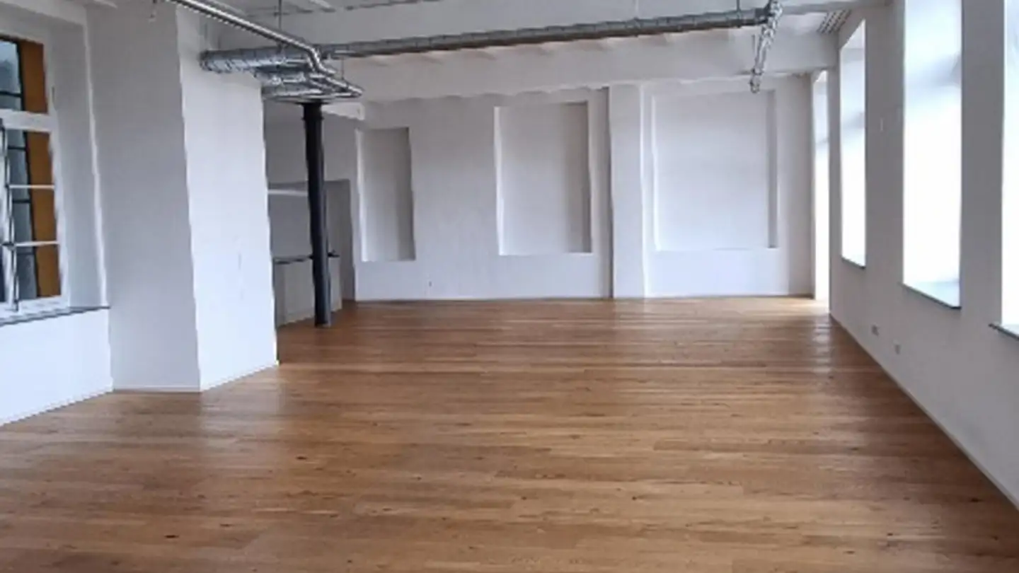 Apartment for rent - Krautgasse 10, 3177 Laupen BE