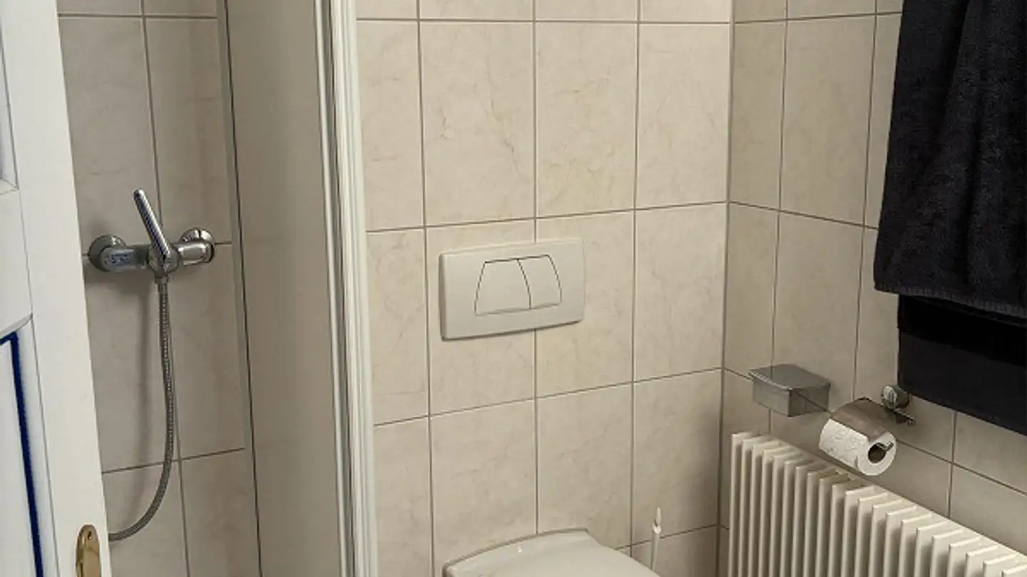 Wohnung mieten - 7220 Schiers - Foto 4