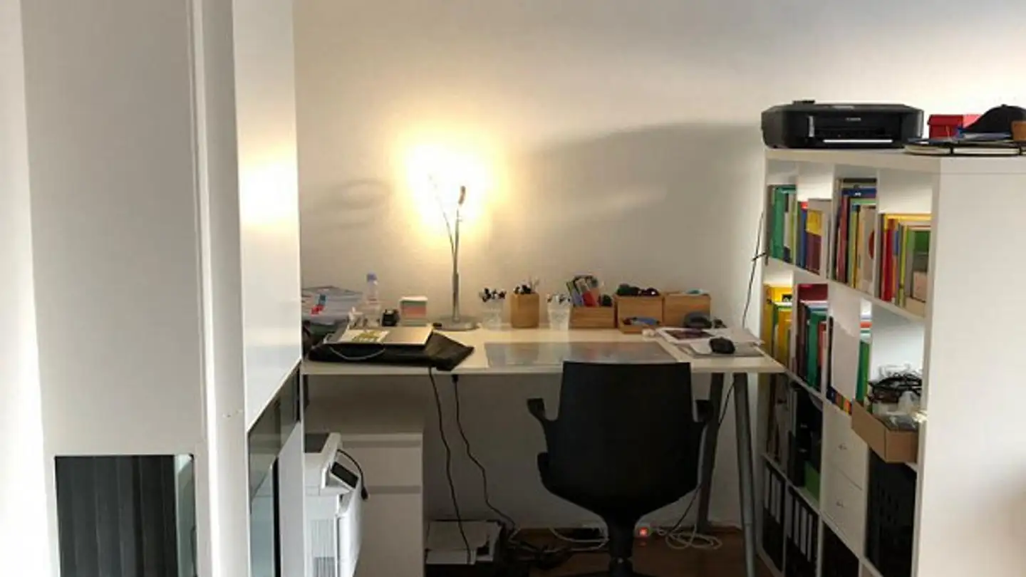 Appartement à louer - Ottikerstrasse 38, 8006 Zürich - Photo 2